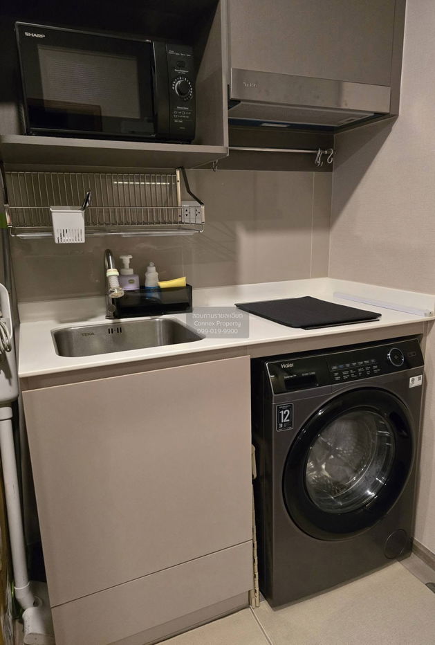 picture 🔥🔥🔥 For Rent Condo , Aspire Sukhumvit - Rama 4 , BTS-Phra Khanong , Phra Khanong , Khlong Toei , Bangkok , CX-139558 ✅ Live chat with us ADD LINE @connexproperty ✅ 🔥🔥🔥 - 5/6