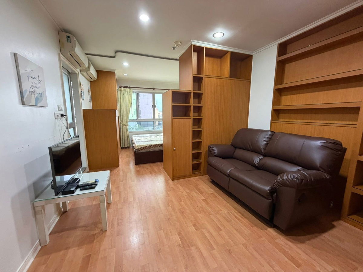 picture #R8147 🎉 111268 Condo for Rent: Lumpini Ville Ramkhamhaeng 44 - 11/12