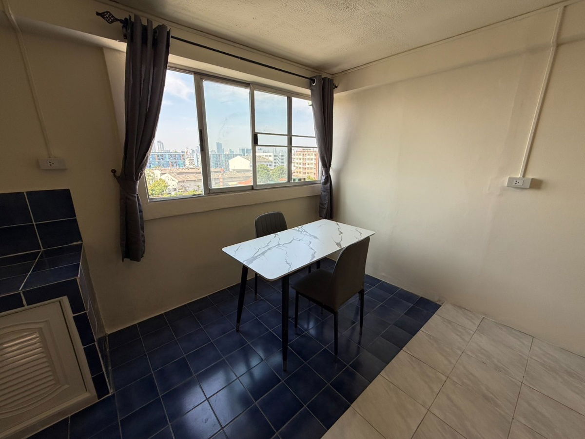 รูป (19899) Benjamas Condo @ Sukhumvit 101/1 - รูปที่ 6/11