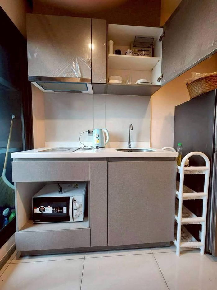 picture Life Asoke - Rama 9 - 4/5