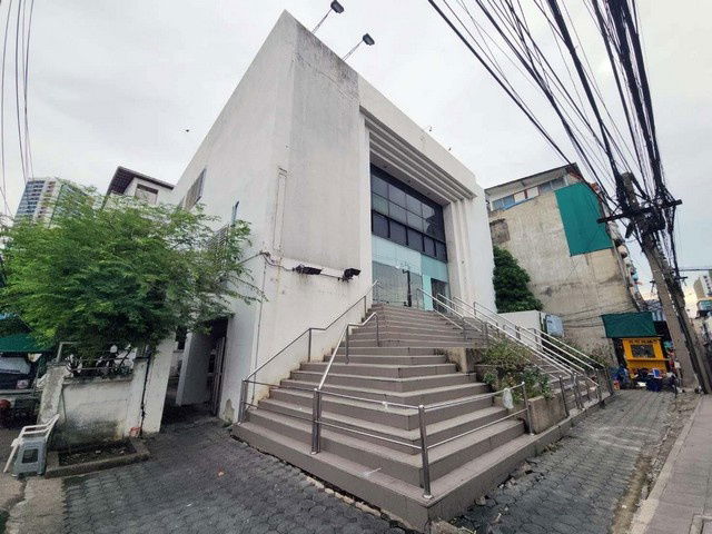 รูป B13762 ขายสำนักงาน ห้วยขวาง รัชดาภิเษก กรุงเทพมหานคร - รูปที่ 2/8