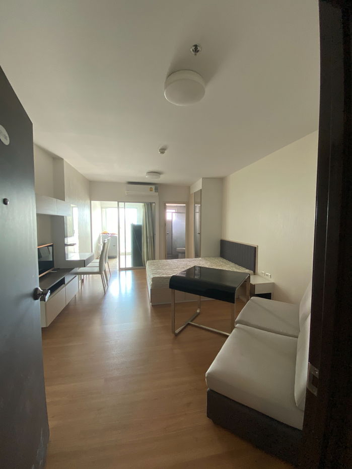 รูป ขาย ศุภาลัยวิสต้า ราคาดี ขายพร้อมคนเช่า - รูปที่ 1/2