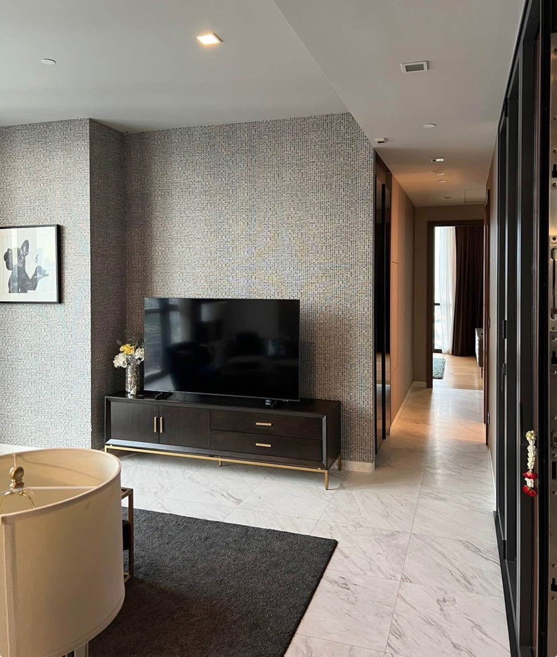 รูป #A124309 ✅ 8/12/68 ขายคอนโด The Monument Thonglor 📲📢สอบถาม ld line @condoboy - รูปที่ 5/15