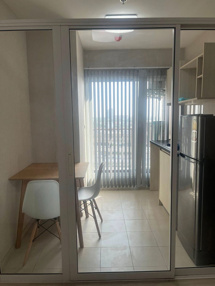 รูป ให้เช่า Aspire Condo Rattanathibhate 1 - รูปที่ 1/8