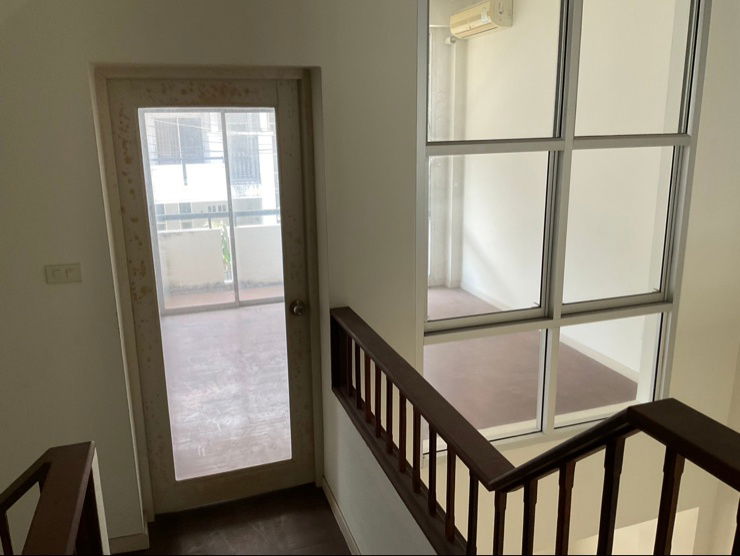 รูป ❗️ขายทาวน์โฮม 3 ชั้น หมู่บ้านนารารมย์ บางกรวย - รูปที่ 10/10