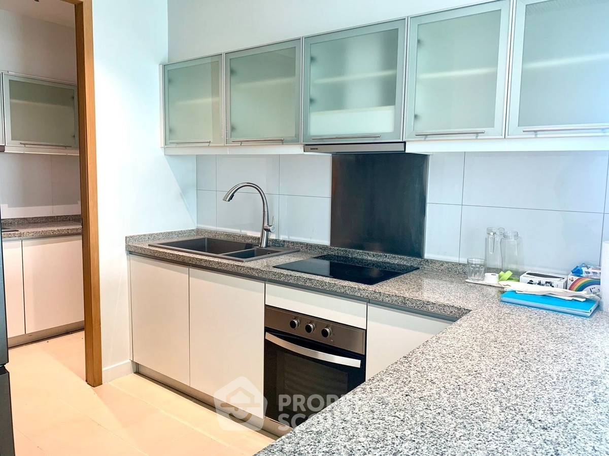 รูป คอนโด 3-ห้องนอน ที่ มิลเลนเนียม เรสซิเด้นส์ แอท สุขุมวิท คอนโดมิเนียม ใกล้ BTS อโศก (ID 1983296) - รูปที่ 4/16