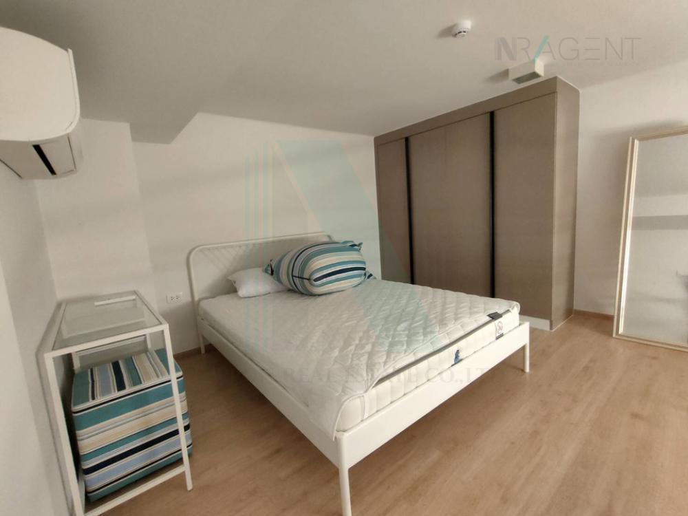 picture For Sell Condo IDEO NEW RAMA 9 Building 1, Floor 21,Duplex, Room size 37.00 sqm - 4/8