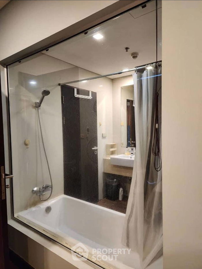 รูป คอนโด 1-ห้องนอน ที่ เลอรัก คอนโดมิเนียม ใกล้ BTS พระโขนง (ID 1870752) - รูปที่ 6/7