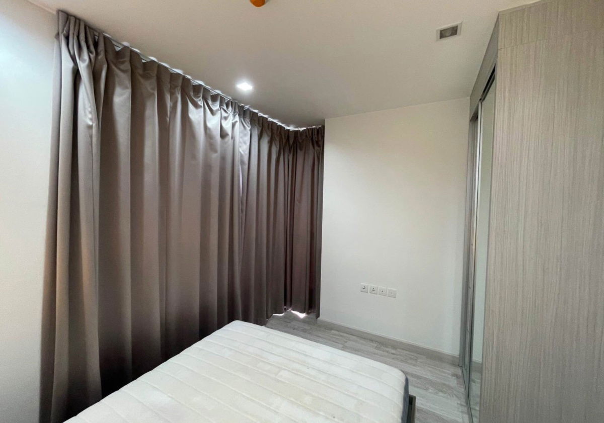 รูป #A124322 ✅ 9/12/68 ให้เช่า IDEO Mobi Sukhumvit 81📲📢สอบถาม ld line @condoboy - รูปที่ 5/16