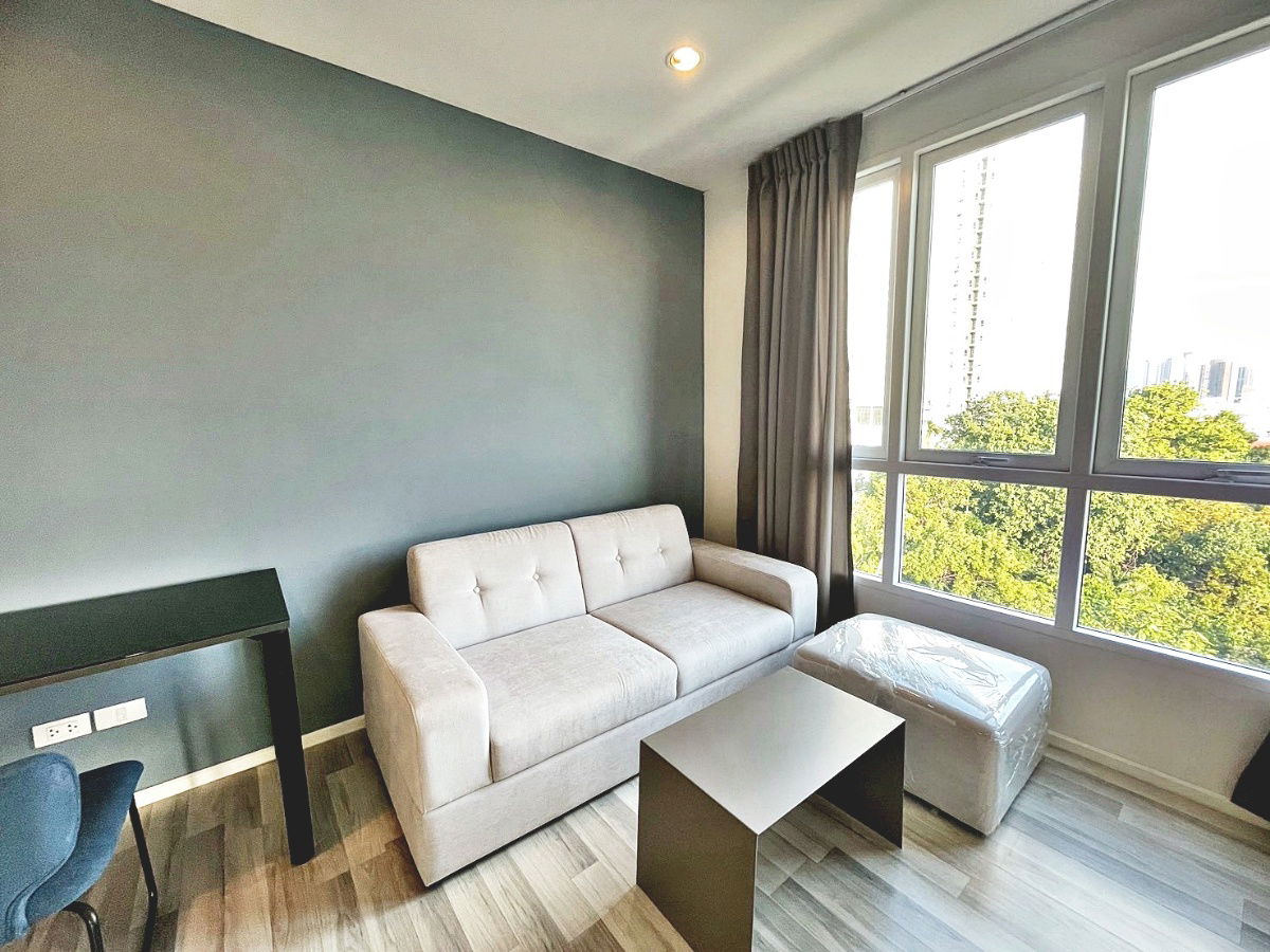 รูป 💥 ห้องว่างพร้อมอยู่ The Key Sathorn - Ratchapruek ราคานี้ไม่ควรพลาด - รูปที่ 14/16