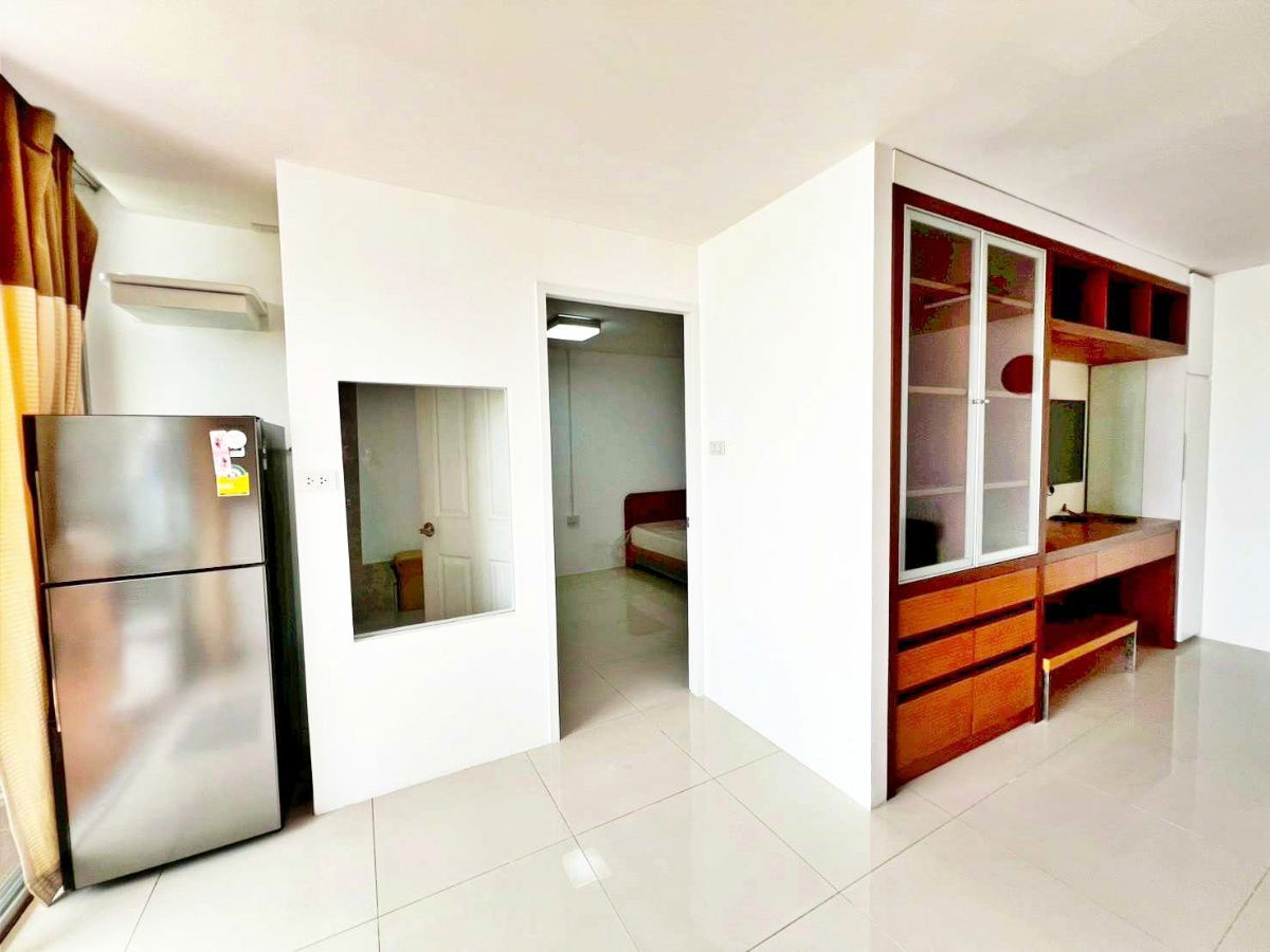 รูป ห้องอัพเดต💥🔔⚠️🏘️Ⓜ️กดปุ่มแอดไลน์💥รัชดา ซิตี้ 18 - รูปที่ 5/9