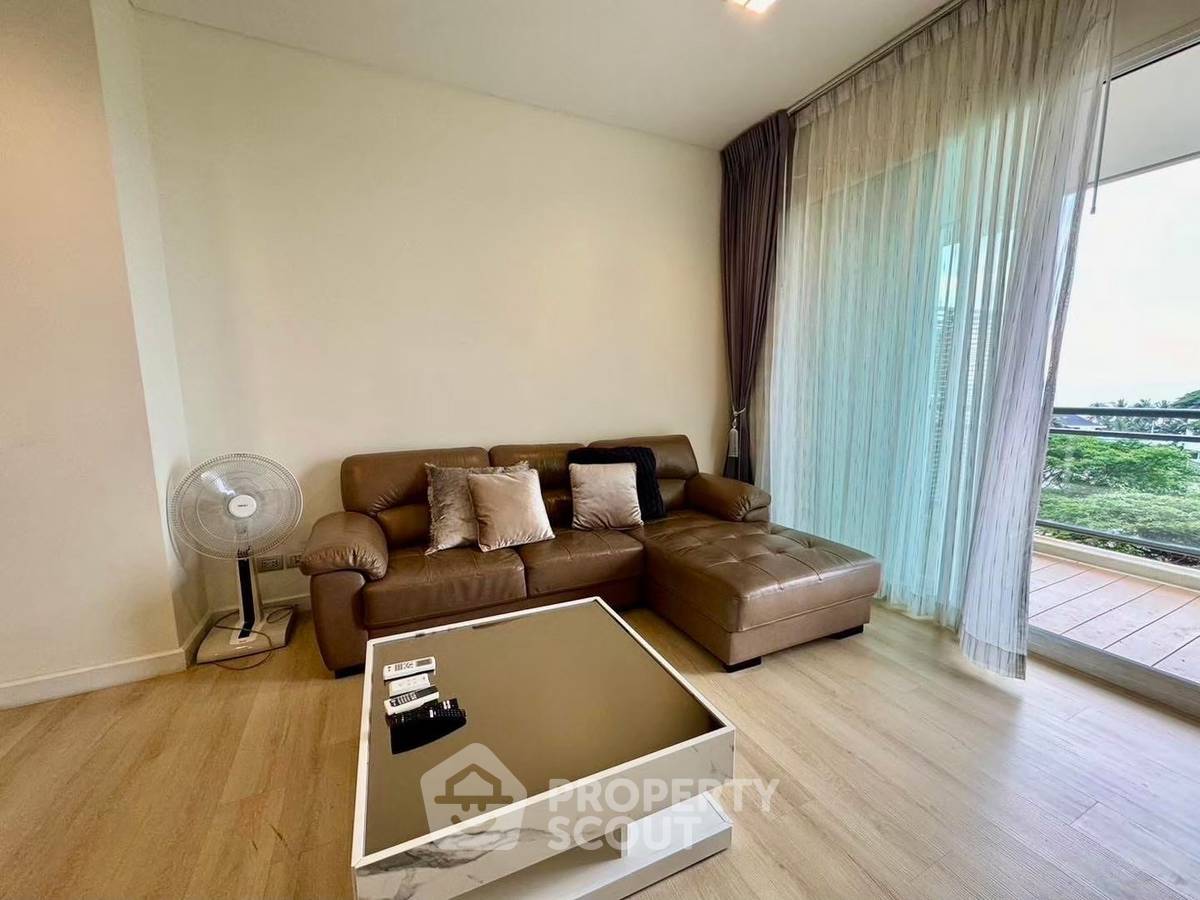 picture 2-BR Condo at Reflection Jomtien Beach Pattaya close to Pattaya (ID 2471644) - 5/14