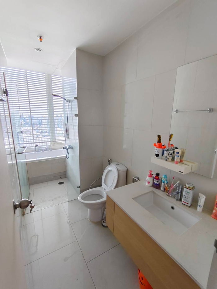 รูป 🟠ให้เช่าคอนโด - 1 ห้องนอน 55 ตร.ม. ที่ Villa Rachatewi - รูปที่ 16/16