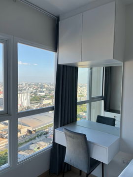 🎃RB22205 ให้เช่าถูกมาก🎈ศุภาลัย เวอเรนด้า รามคำแหง✅แอดไลน์ @930jwqti ( มี @ ด้วย) แอดมินตอบไว