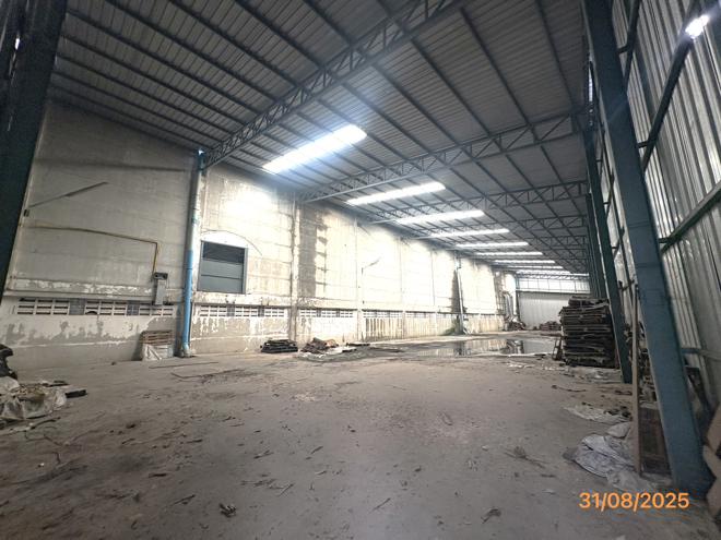 รูป อาคารโรงงาน สำหรับขาย - ปากคลองบางปลากด พระสมุทรเจดีย์ สมุทรปราการ - รูปที่ 16/50