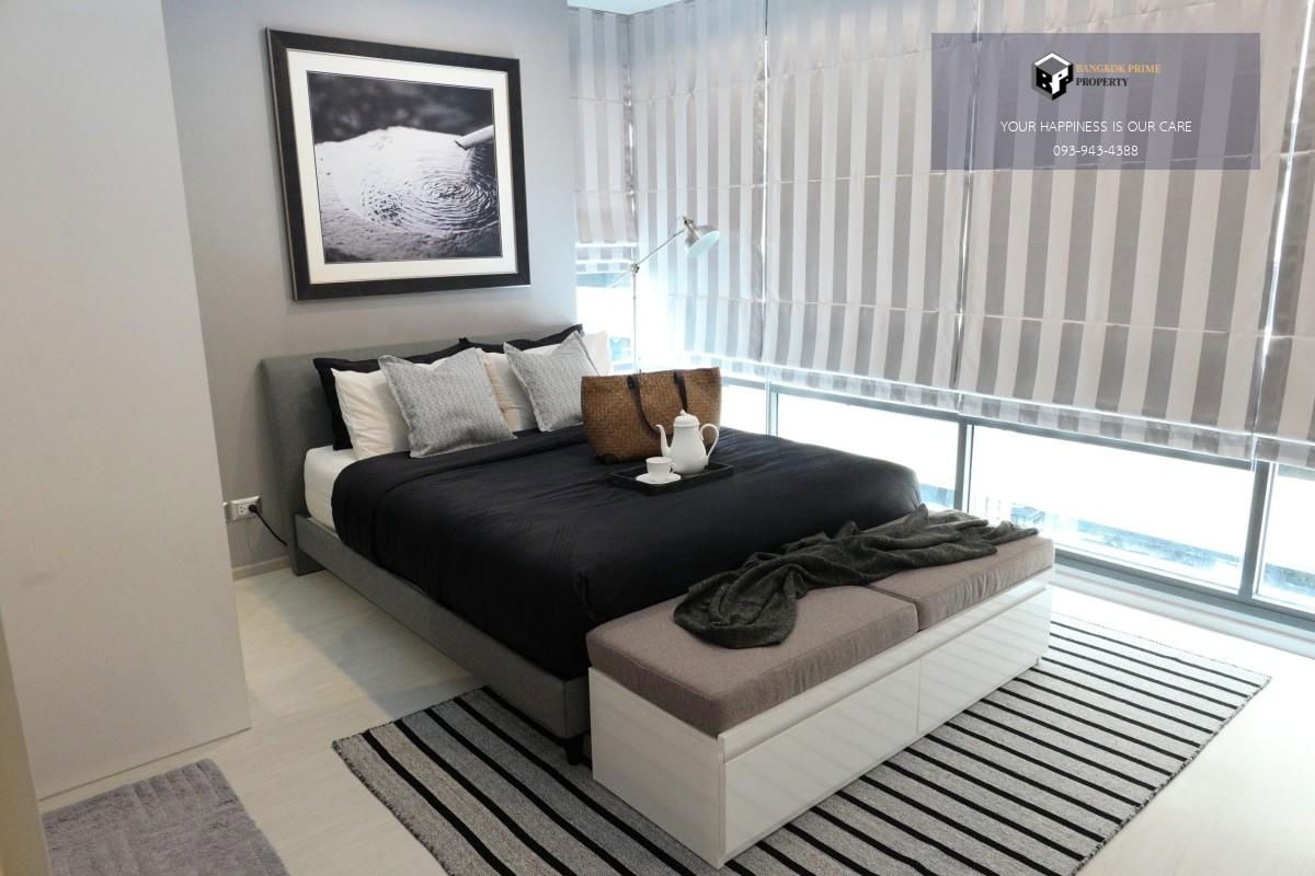 รูป Rhythm Sukhumvit 42 | 🚝ใกล้ BTSเอกมัย #2025121113424 - รูปที่ 1/13