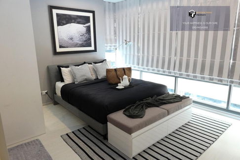 Rhythm Sukhumvit 42 | 🚝Near BTS Ekkamai #2025121113424