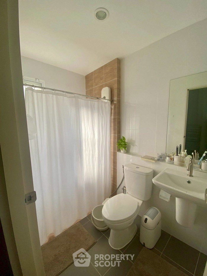 picture 3-BR Semi-detached House at Grande Pleno Mega Bangna in Bang Phli Yai (ID 2462251) - 18/27