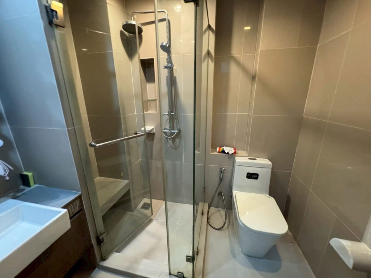 รูป ห้องสวย ราคาดี ✅ quinn ratchada 17 - รูปที่ 5/7