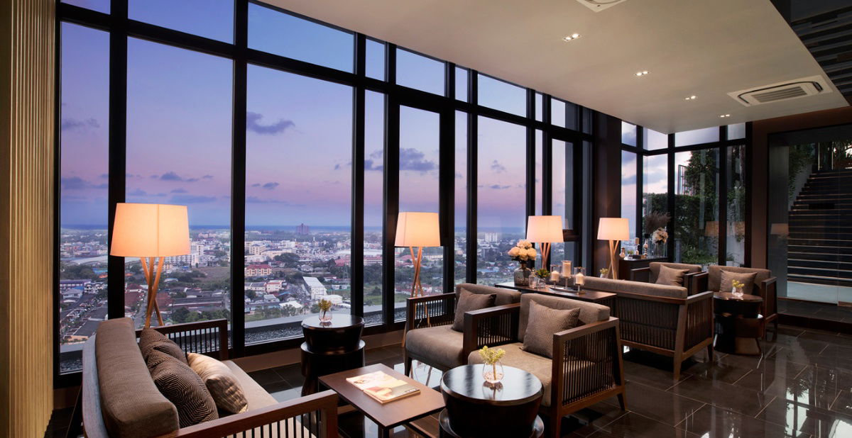 รูป ขาย!! Escent condo ติดห้างเซ็นทรัลระยอง แต่งจัดเต็ม ที่เก็บของเยอะสุดๆ!! - รูปที่ 17/19