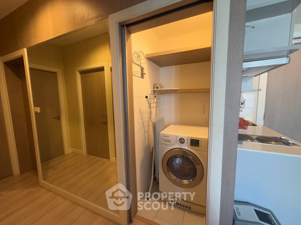 รูป คอนโด 2-ห้องนอน ที่ ไอดีโอ โมบิ พญาไท ใกล้ BTS พญาไท (ID 2004258) - รูปที่ 9/16