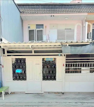 071AGJD บ้านทำเลแรงสุดในยุคนี้ – ใจกลาง CBD พระรามเก้า!