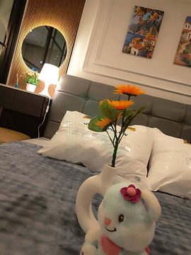 🎉 For Rent Condo REGENT HOME BANGNA Building A, Floor 22,1 bed room, Room size 28 sqm