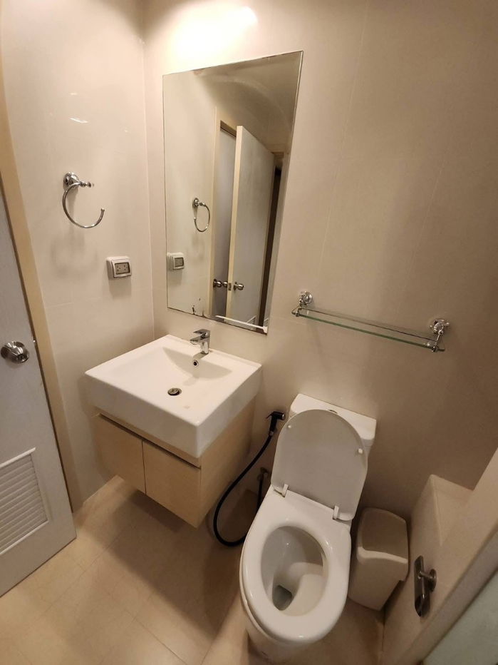 รูป 🔥ว่างพร้อมอยู่🔥 ให้เช่า 10,000 I Metro Luxe Kaset  Line : @ds159 / please contact us✨ - รูปที่ 15/19