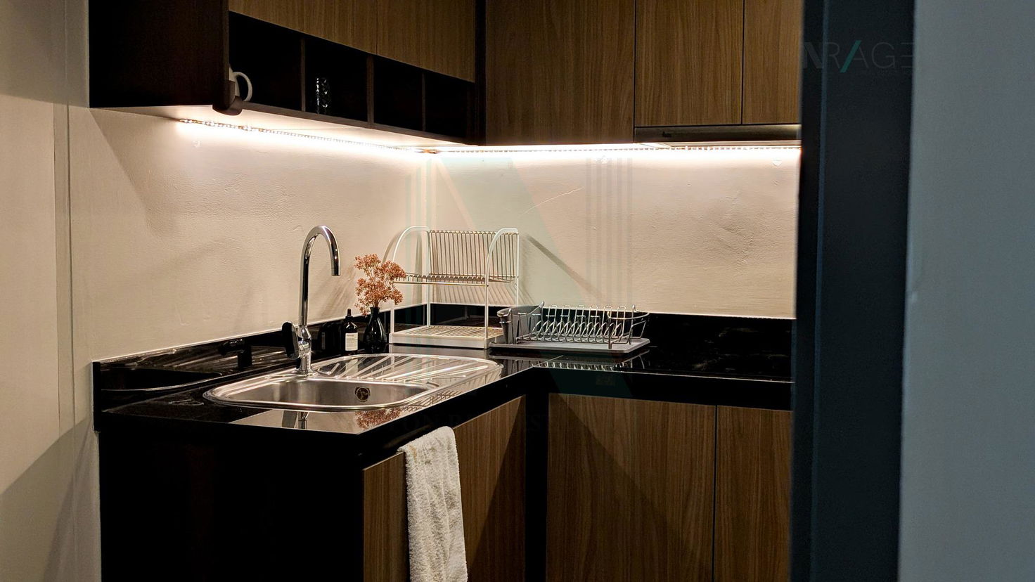 picture 🔺 For Rent Condo FOCUS PLOENCHIT Building 1, Floor 7,1 bed room, Room size 48 sqm - 6/8