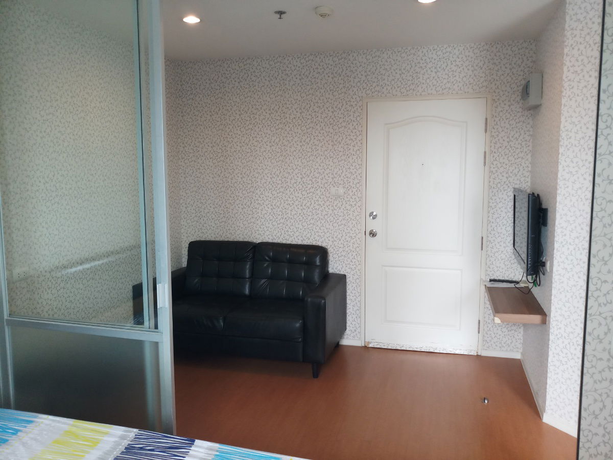 รูป ลุมพินี พัทยา ใกล้รพ.บางละมุง รพ.กรุงเทพพัทยา  ห้องสวยพร้อมอยู่ ดูแลรักษาตลอด - รูปที่ 12/19