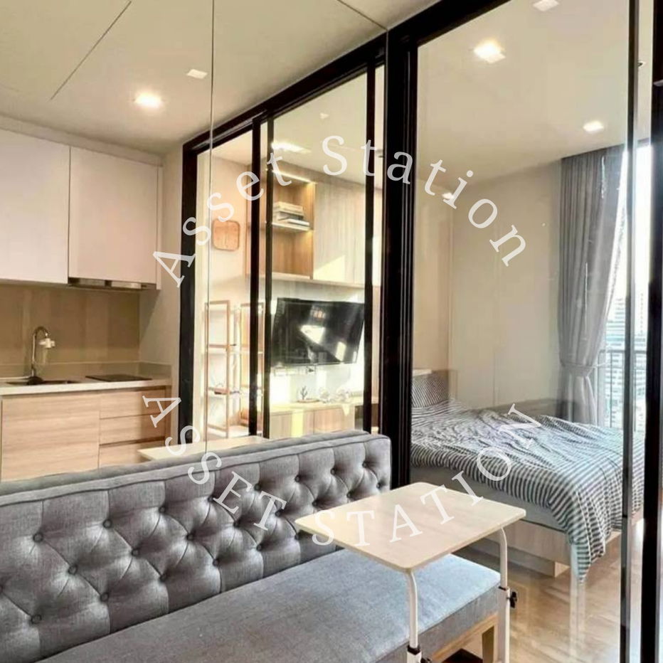 picture ✨Urgent! Noble Around 33, a luxury condo at a great price | Near BTS Phrom Phong - 7/12