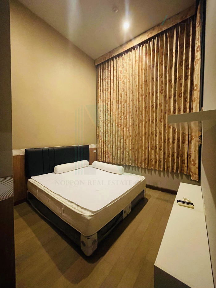 picture For rent PYNE BY SANSIRI 2 bedrooms 8th floor near BTS Ratchathewi - 3/8