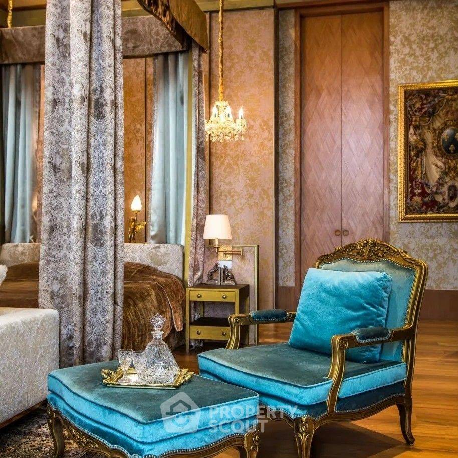 รูป คอนโด 1-ห้องนอน ที่ เดอะ สุโขทัย เรสซิเด้นซ์ คอนโดมิเนียม ใกล้ MRT ลุมพินี (ID 2462677) - รูปที่ 5/15