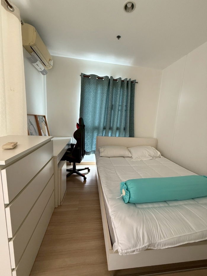 รูป EN00671 🔥ว่างพร้อมอยู่🔥 10,000 The Parkland Srinakarin Lakeside Line : @ds159 /please contact us✨ - รูปที่ 3/9