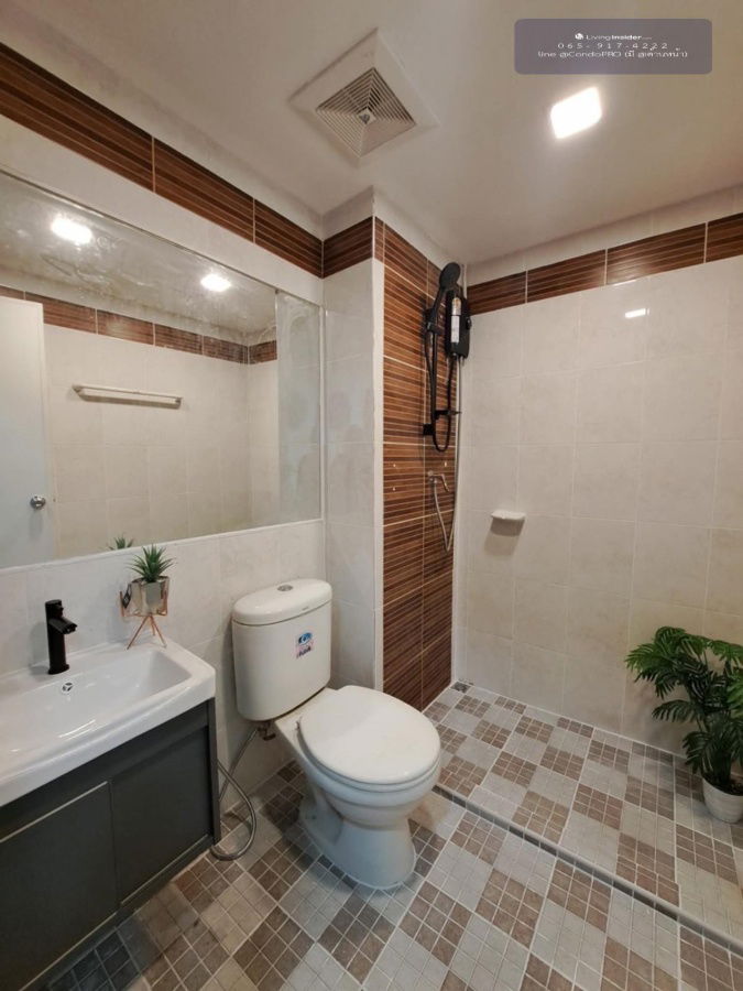 picture P-1233 ðSale (Regent Home 1 Phaholyothin 67) only 1.1 M. *0659174222* - 8/13