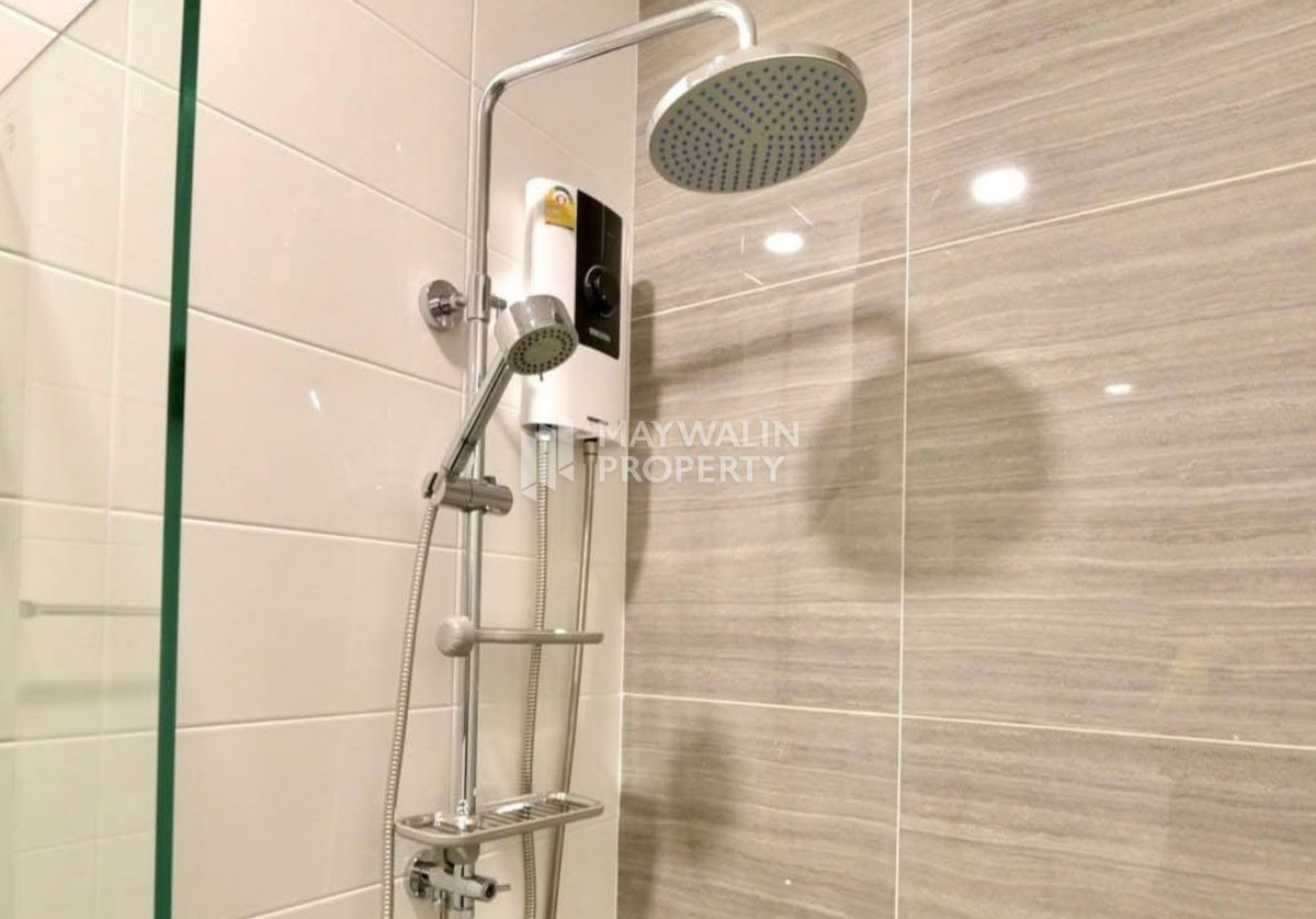 รูป 🏙 ให้เช่า Knightsbridge kaset - society | 1 Bedroom 35 ตร.ม. | 15,000 บาท 📲 Line ID: 0842932624/Junesone520 - รูปที่ 6/8