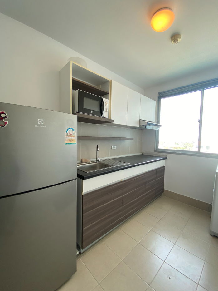 รูป ขาย ศุภาลัยวิสต้า ราคาดี ขายพร้อมคนเช่า - รูปที่ 2/2