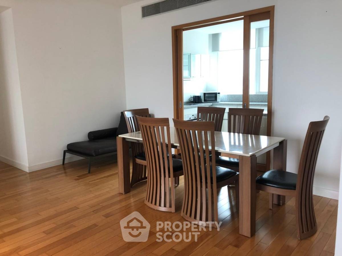 picture 3-BR Condo at Millennium Residence @ Sukhumvit Condominium near BTS Asok (ID 452758) - 4/8