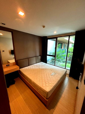 คอนโดให้เช่า : k1766 ให้เช่าคอนโด Nice suit สนามบินน้ำ ใกล้ปปช กองสลาก กระทรวงพานิชย์ เซ็นทรัลรัตนาธิเบศร์ 