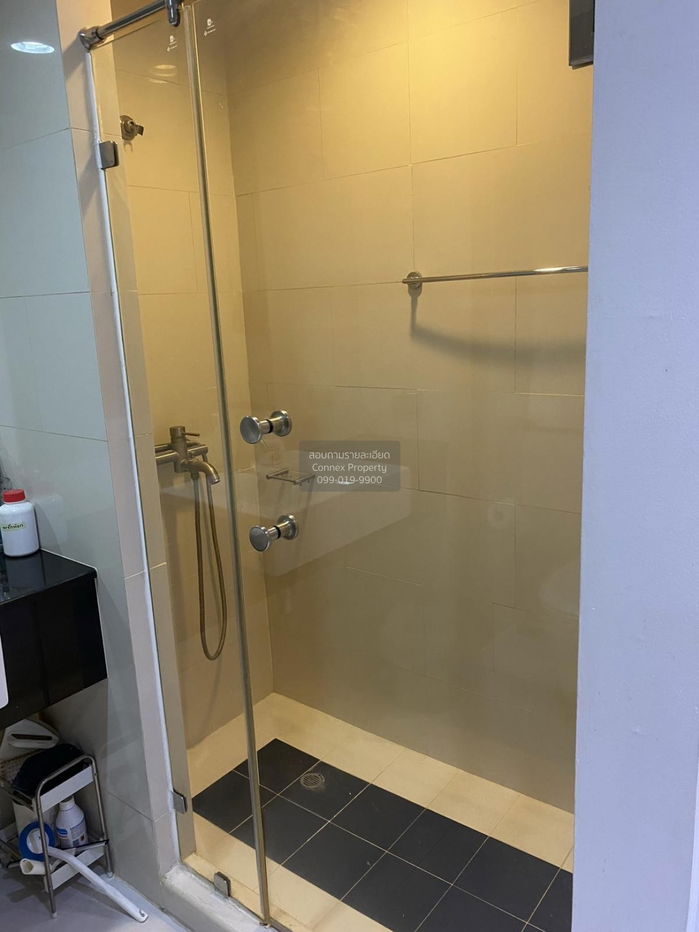 picture For Sale Condo , Ideo Blucove Sathorn , BTS-Wongwian Yai , Khlong Ton Sai , Khlong San , Bangkok , CX-27461 ✅ Live chat with us ADD LINE @connexproperty ✅ - 5/5