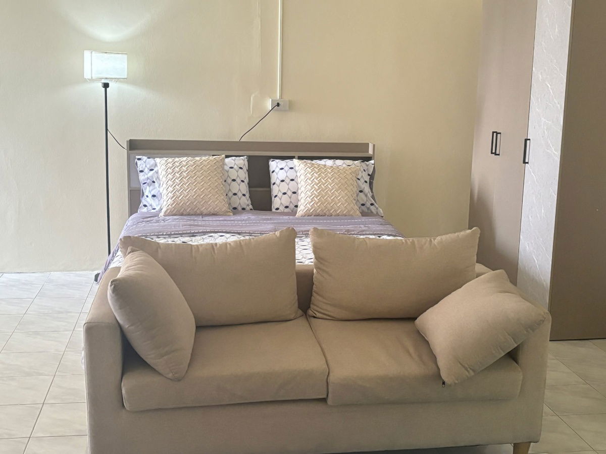 รูป (19899) Benjamas Condo @ Sukhumvit 101/1 - รูปที่ 2/11