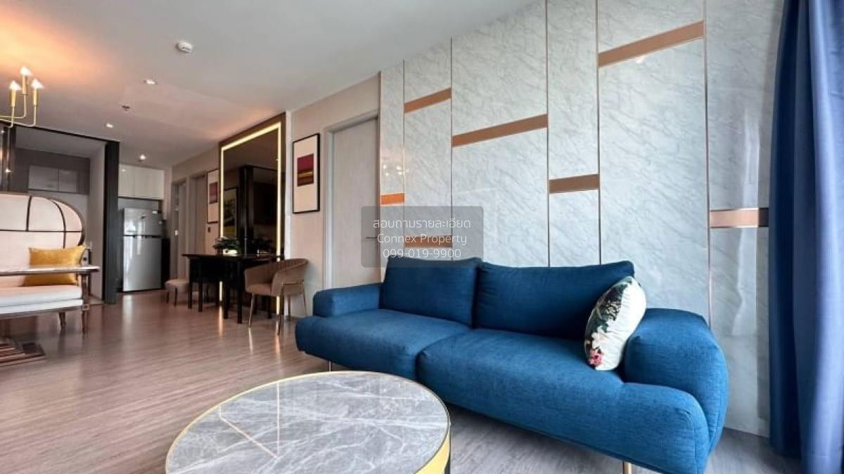 picture For Rent Condo , RHYTHM Ekkamai , BTS-Ekkamai , Khlong Tan Nuea , Watthana , Bangkok , CX-102664 ✅ Live chat with us ADD LINE @connexproperty ✅ - 6/12