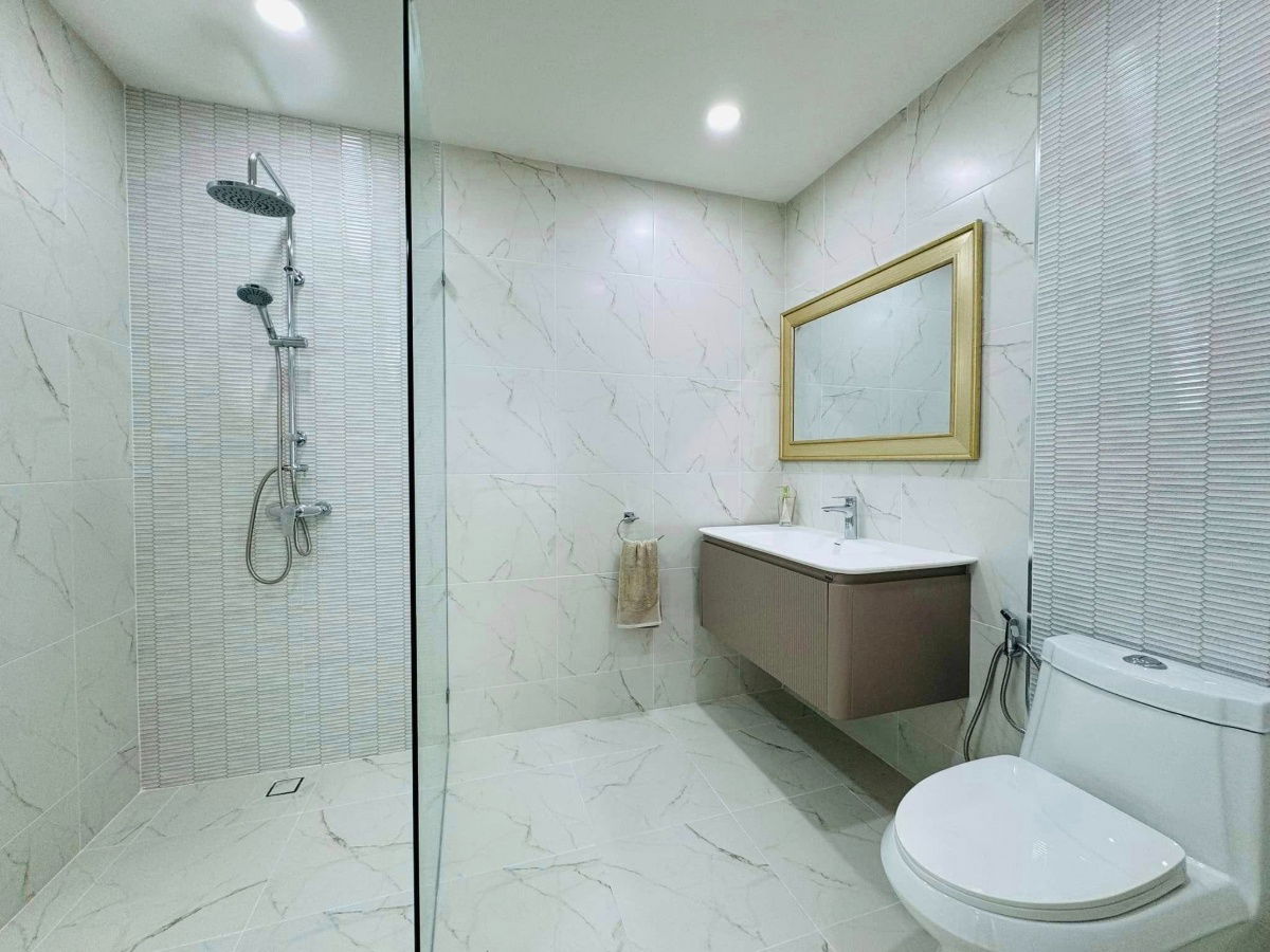 รูป ขายพูลวิลล่า 2 ชั้น ใจกลางพัทยาเหนือ ทำเลดีเดินทางสะดวก - รูปที่ 18/33