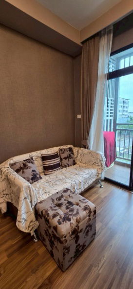 รูป เทรเชอร์คอนโด ในเชียงใหม่บิสสิเนสพาร์ค ใกล้ม.พายัพ บิ๊กซี และ เซ็นทรัลเฟสติวัล - รูปที่ 16/35