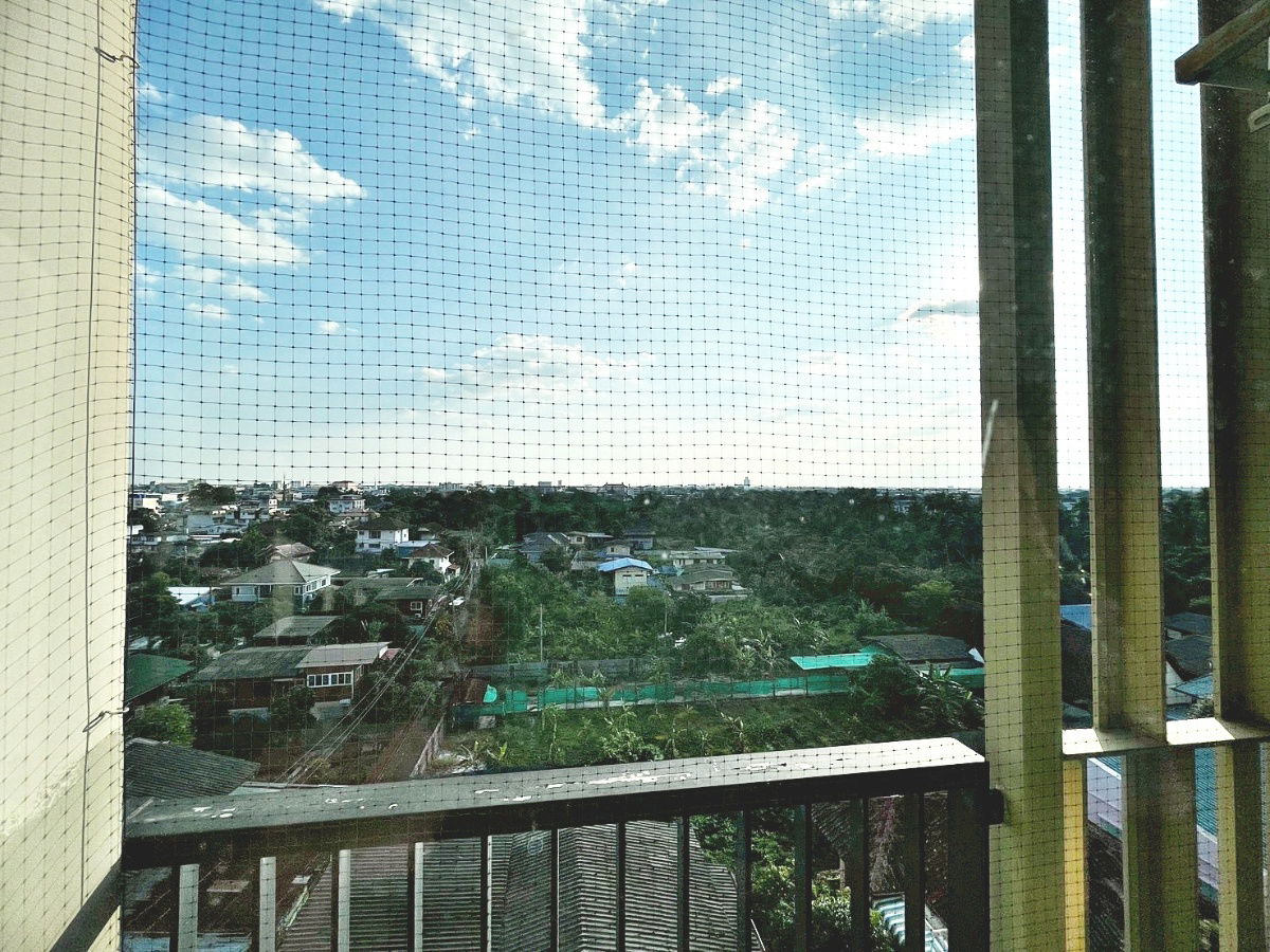 รูป 💥 ห้องว่างพร้อมอยู่ The Key Sathorn - Ratchapruek ราคานี้ไม่ควรพลาด - รูปที่ 16/16