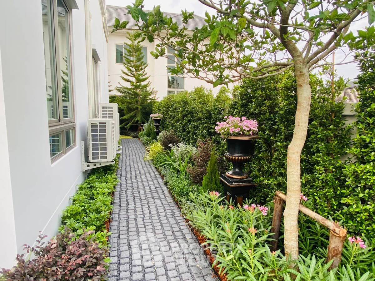 รูป บ้าน 5-ห้องนอน ที่ เพอร์เฟค มาสเตอร์พีซ พระราม 9 – กรุงเทพกรีฑา ใน คลองสองต้นนุ่น (ID 1533132) - รูปที่ 45/45