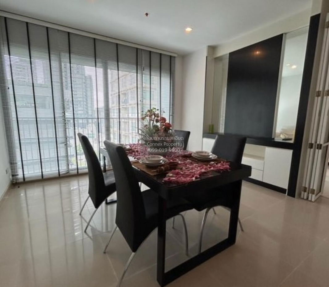 รูป 🔥🔥🔥 เช่าคอนโด โนเบิล โซโล BTS-ทองหล่อ คลองตันเหนือ เขต วัฒนา กรุงเทพ CX-06742 ✅ ทักไลน์ @connexproperty ตอบทันที ทีมงานมืออาชีพ ✅ 🔥🔥🔥 - รูปที่ 3/8