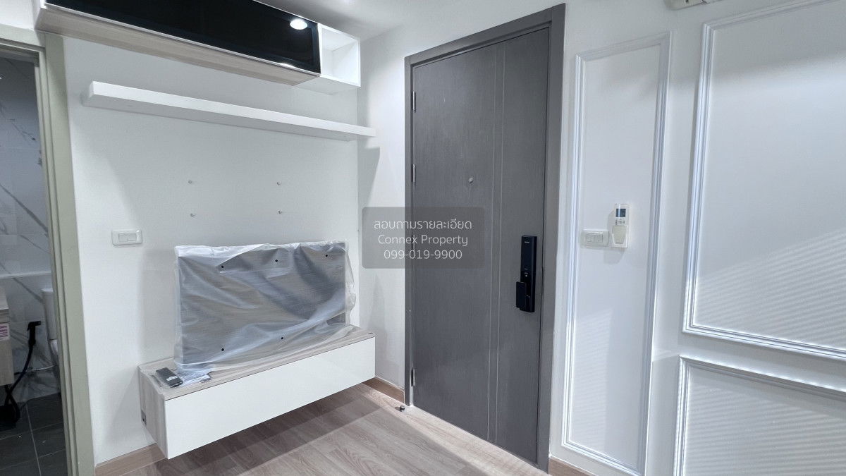 รูป 🔥🔥🔥 เช่าคอนโด เดอะ เบส พระราม 9 - รามคำแหง ARL-รามคำแหง หัวหมาก เขต บางกะปิ กรุงเทพ CX-139675 ✅ ทักไลน์ @connexproperty ตอบทันที ทีมงานมืออาชีพ ✅ 🔥🔥🔥 - รูปที่ 2/7