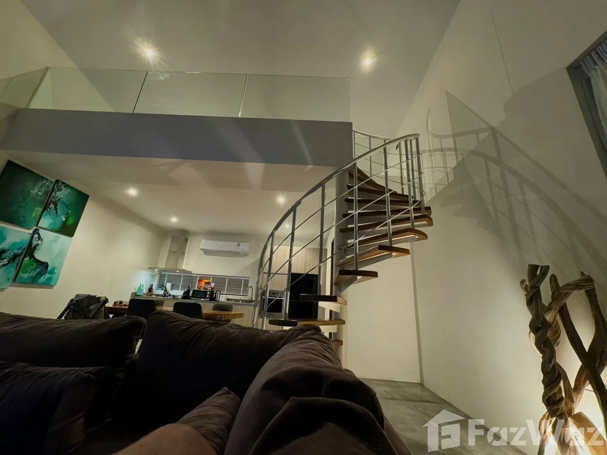 รูป ขาย วิลล่า 3 ห้องนอน ในโครงการ สมุย กรีน คอทเทจ 5922513 - รูปที่ 13/31