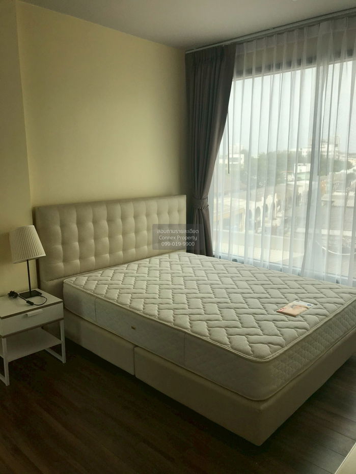 picture 🔥🔥🔥 FOR RENT condo , Ceil by Sansiri , BTS-Ekkamai , Khlong Tan Nuea , Watthana , Bangkok , CX-58716 ✅ Live chat with us ADD LINE @connexproperty ✅ 🔥🔥🔥 - 4/6